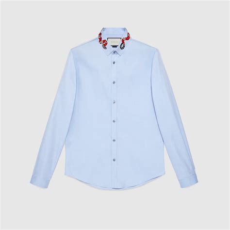 camicia gucci uomo ape|Camicie GUCCI da Uomo .